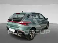2024 Hyundai I20