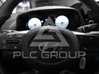 2024 Hyundai I20