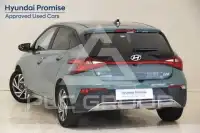 2024 Hyundai I20