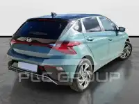 2024 Hyundai I20
