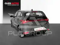 2024 Hyundai I20