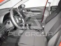 2024 Hyundai I20