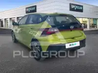 2024 Hyundai I20