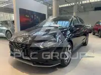 2024 Hyundai I20