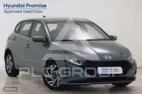 2024 Hyundai I20