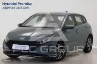2024 Hyundai I20