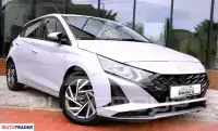 2024 Hyundai I20