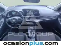 2024 Hyundai I20