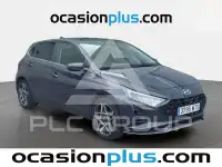 2024 Hyundai I20