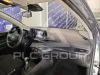2024 Hyundai I20