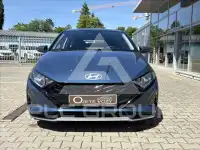 2024 Hyundai I20