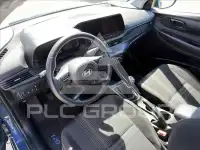 2024 Hyundai I20