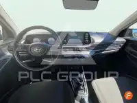 2024 Hyundai I20