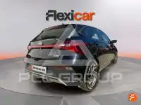 2024 Hyundai I20