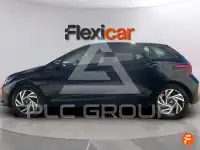 2024 Hyundai I20