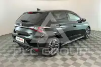 2024 Hyundai I20