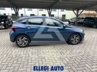 2024 Hyundai I20