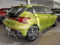 2024 Hyundai I20