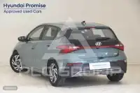 2024 Hyundai I20