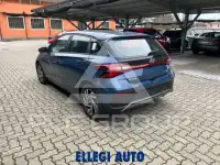 2024 Hyundai I20