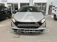2024 Hyundai I20