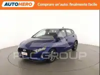 2024 Hyundai I20