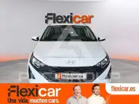 2024 Hyundai I20