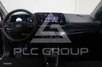 2024 Hyundai I20