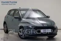 2024 Hyundai I20