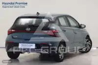 2024 Hyundai I20