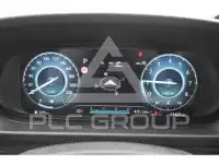 2024 Hyundai I20