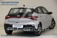 2024 Hyundai I20
