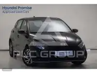 2024 Hyundai I20