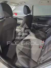 2024 Hyundai I20