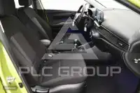 2024 Hyundai I20