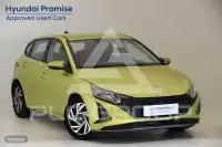 2024 Hyundai I20