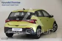 2024 Hyundai I20