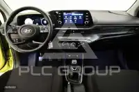 2024 Hyundai I20