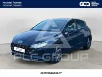 2024 Hyundai I20