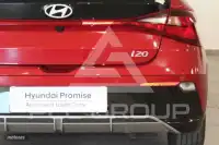 2024 Hyundai I20