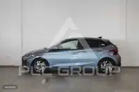 2024 Hyundai I20