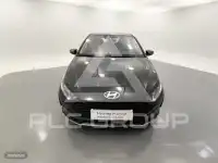 2024 Hyundai I20