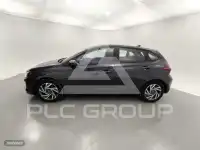 2024 Hyundai I20