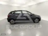 2024 Hyundai I20