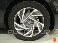 2024 Hyundai I20