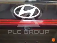 2024 Hyundai I20