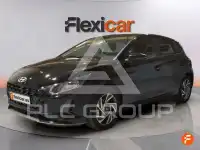 2024 Hyundai I20