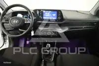 2024 Hyundai I20