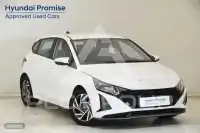 2024 Hyundai I20