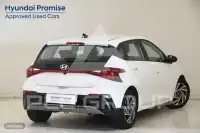 2024 Hyundai I20